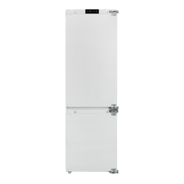 BRANDT BIC7757DA Fully Integrated Build In Fridge 242L