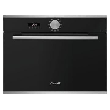 BRANDT BKV7132LX Built In Steam Oven