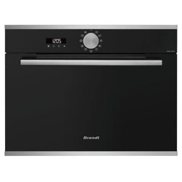 BRANDT BKV7132LX Built In Steam Oven
