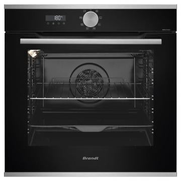 BRANDT BOC7532LX Built In Catalytic Oven
