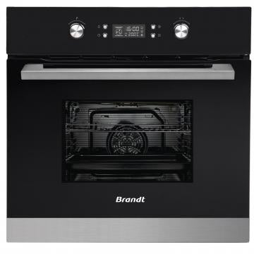BRANDT BOC8000X Built In Catalytic Oven
