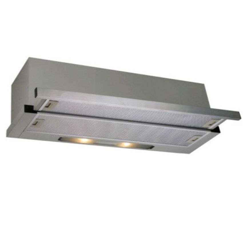 BRANDT AT1490X Integrated Hood 90cm