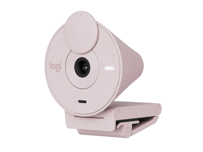 Logitech Brio 300 Webcam