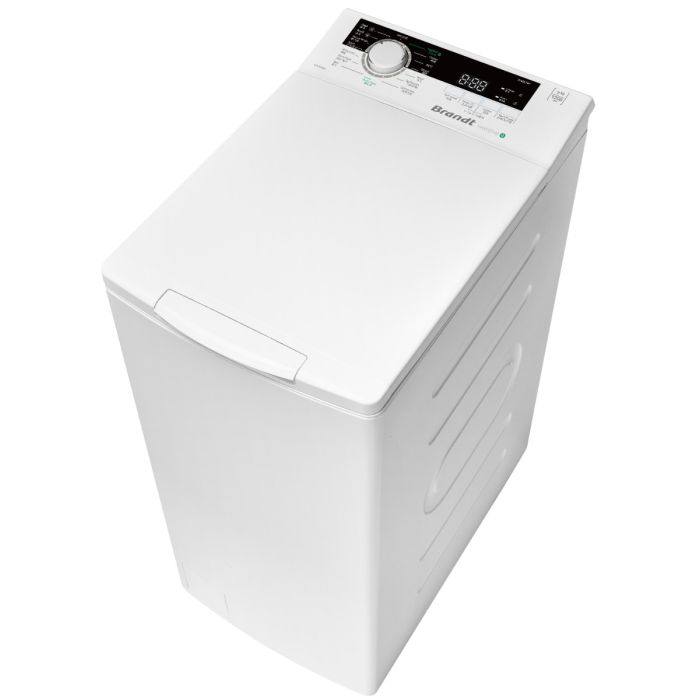 BRANDT BT57028QA Top Load Washer 7kg