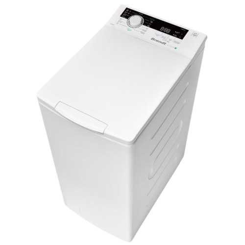 BRANDT BT58038QA Top Load Washer 8kg