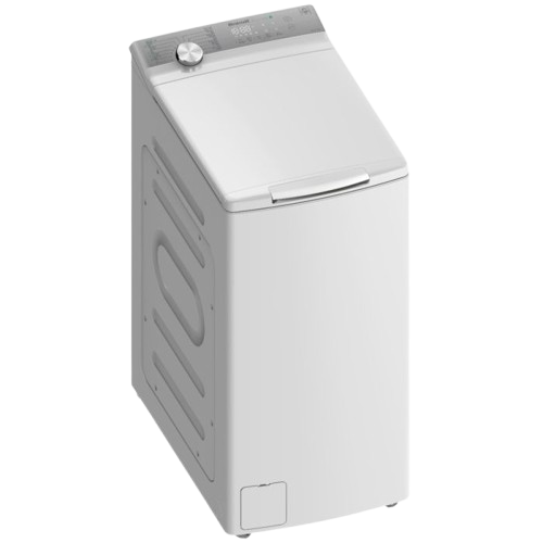 BRANDT BT5831QA Top Load Washer 8kg