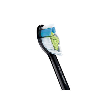 PHILIPS HX6064/67 HX6064/96 Standard sonic toothbrush heads