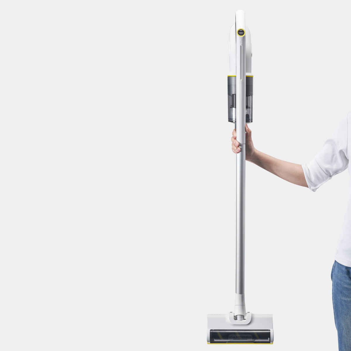 KARCHER VCS 3 Cordless Handheld vacuum cleaner