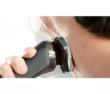 PHILIPS S7783/50 Wet & Dry  electric shaver