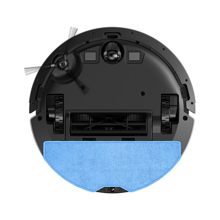 HITACHI RV-X15N ROBOT VACUUM CLEANER