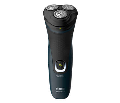 PHILIPS S1121/41  Wet or Dry  electric shaver