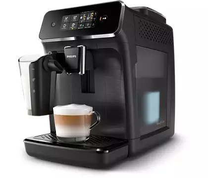 PHILIPS EP2230/10 Fully automatic espresso machines