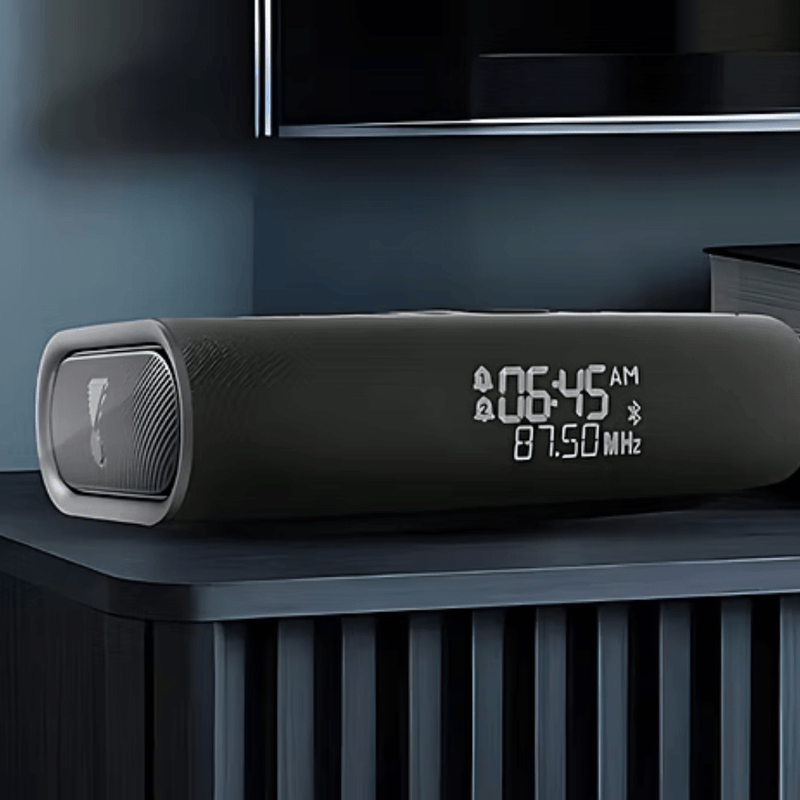 JBL Rise SMART BLUETOOTH SPEAKER