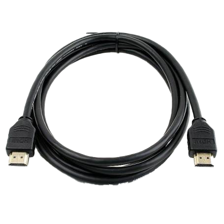 Fymple Nylon HDMI Cable - 2 Meter, 3 Meter, 5 Meter, 10 Meter