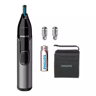 PHILIPS NT3650/16 Nose, ear & eyebrow trimmer
