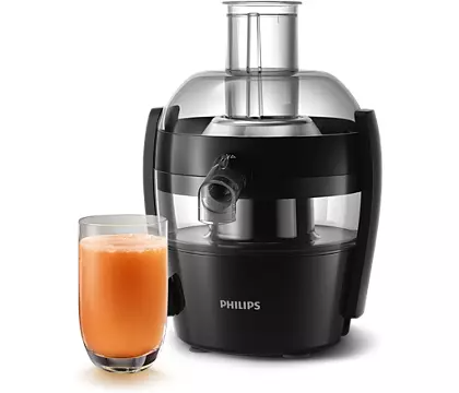 PHILIPS HR1832/00 Juicer