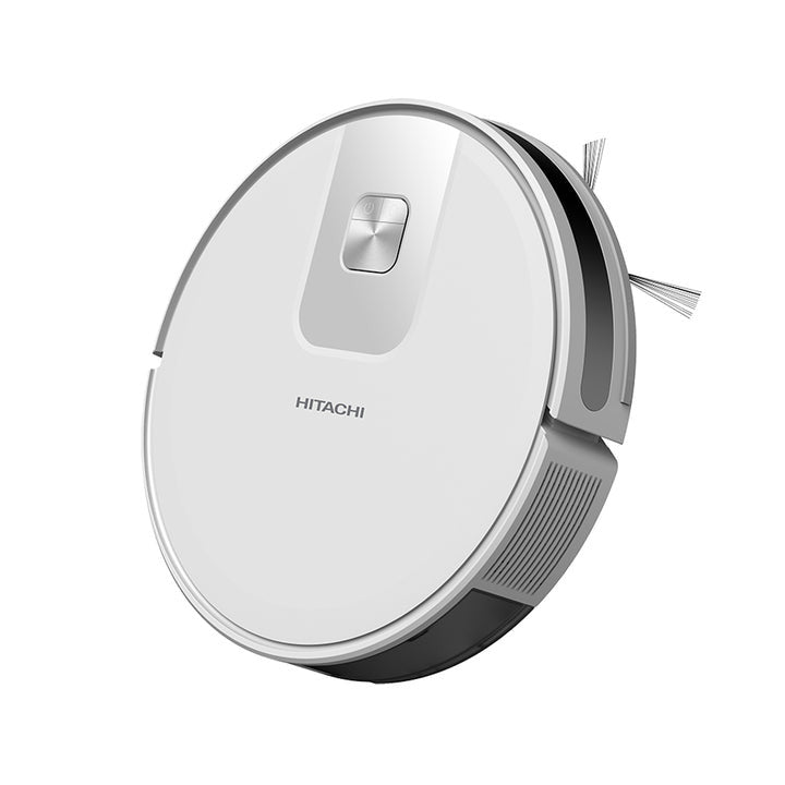 HITACHI RV-X15N ROBOT VACUUM CLEANER