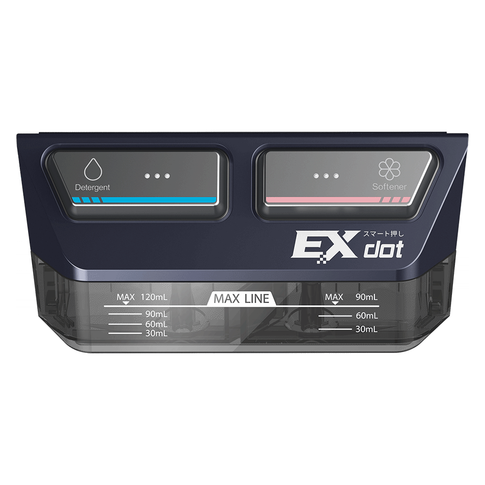 TOSHIBA AW-DUM1300KS Top Load Washing Machine 12kg