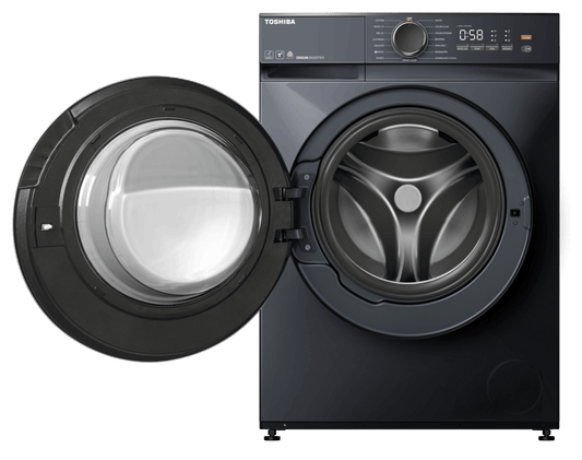 TOSHIBA TWD‑T21BU95UWS Washer & Dryer Combo 8.5/6kg