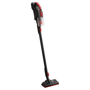TOSHIBA VC-CLS1BF(R) Cordless Vacuum Cleaner