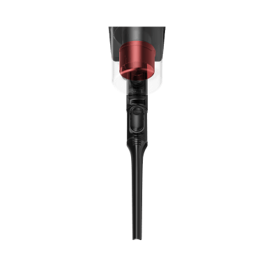 TOSHIBA VC-CLS1BF(R) Cordless Vacuum Cleaner