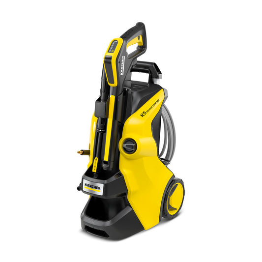 KARCHER K5 Power Control flex Pressure Washer