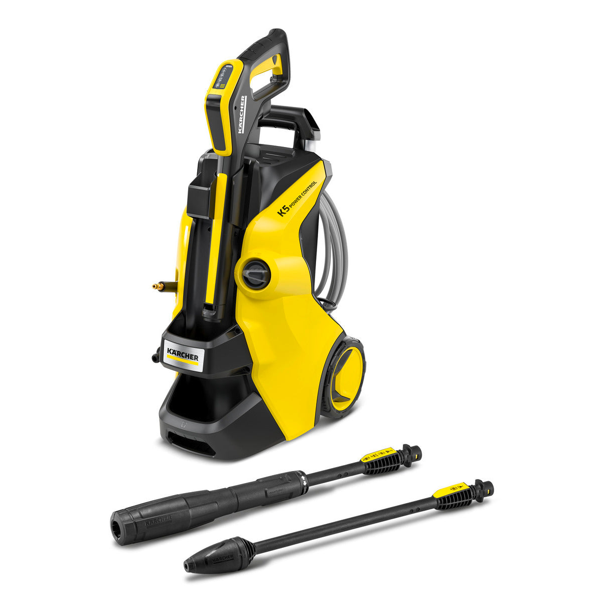 KARCHER K5 Power Control flex Pressure Washer