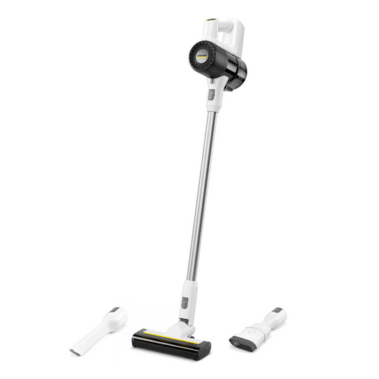 KARCHER KVA 2 Battery-power vacuum cleaner