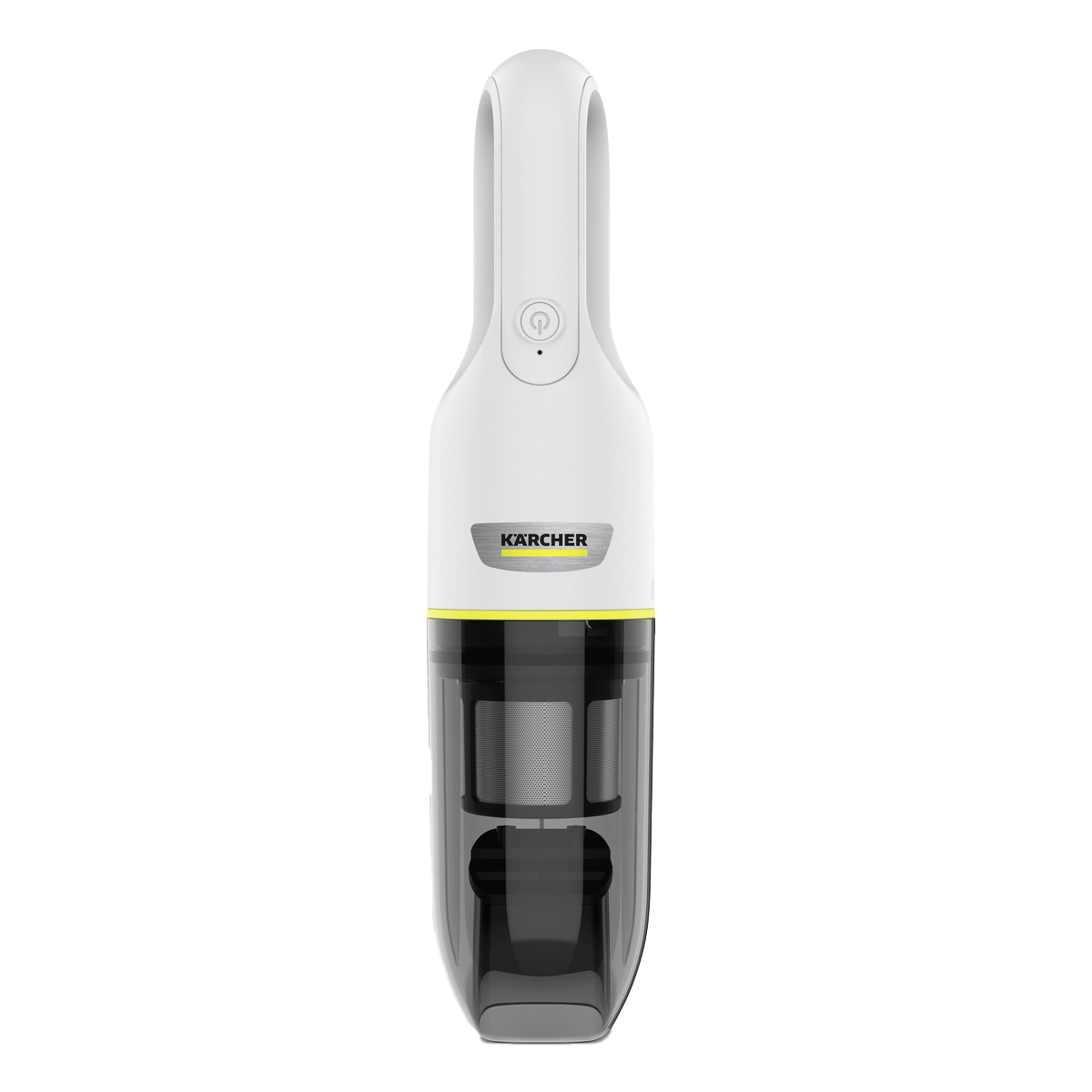 KARCHER VCH2 Cordless Battery-powered hand vacuum cleaner