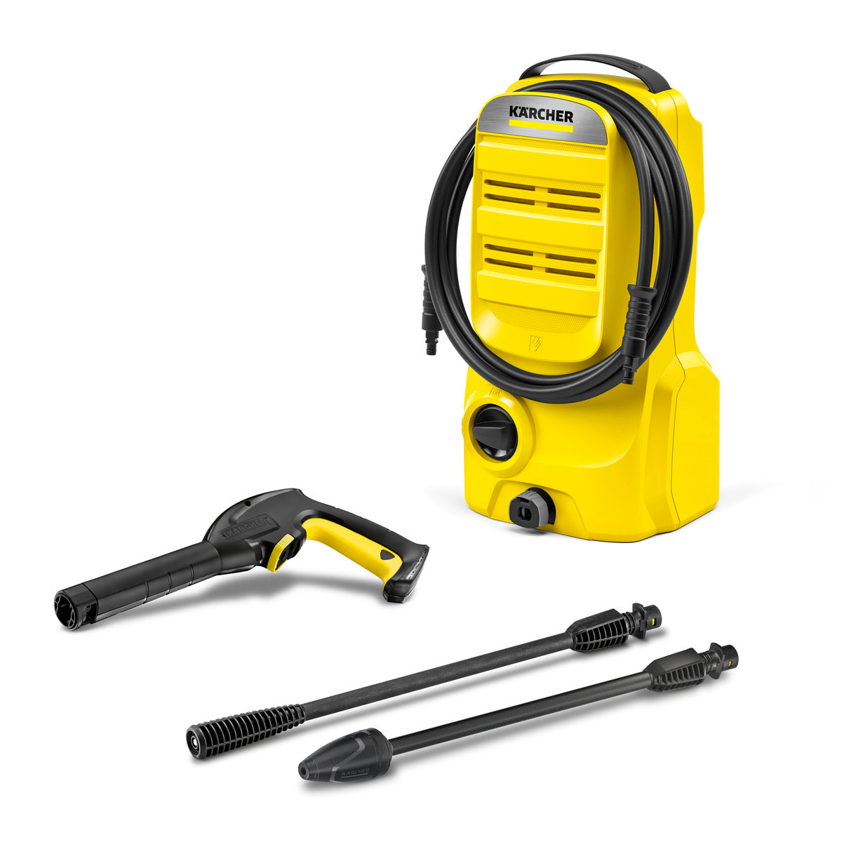 KARCHER K2 Classic Pressure Washer