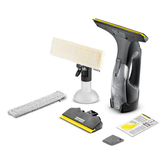 KARCHER WV 5 Plus Anniversary Edition Window Vac