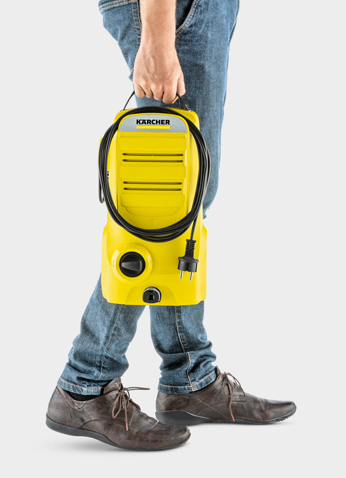 KARCHER K2 Classic Pressure Washer