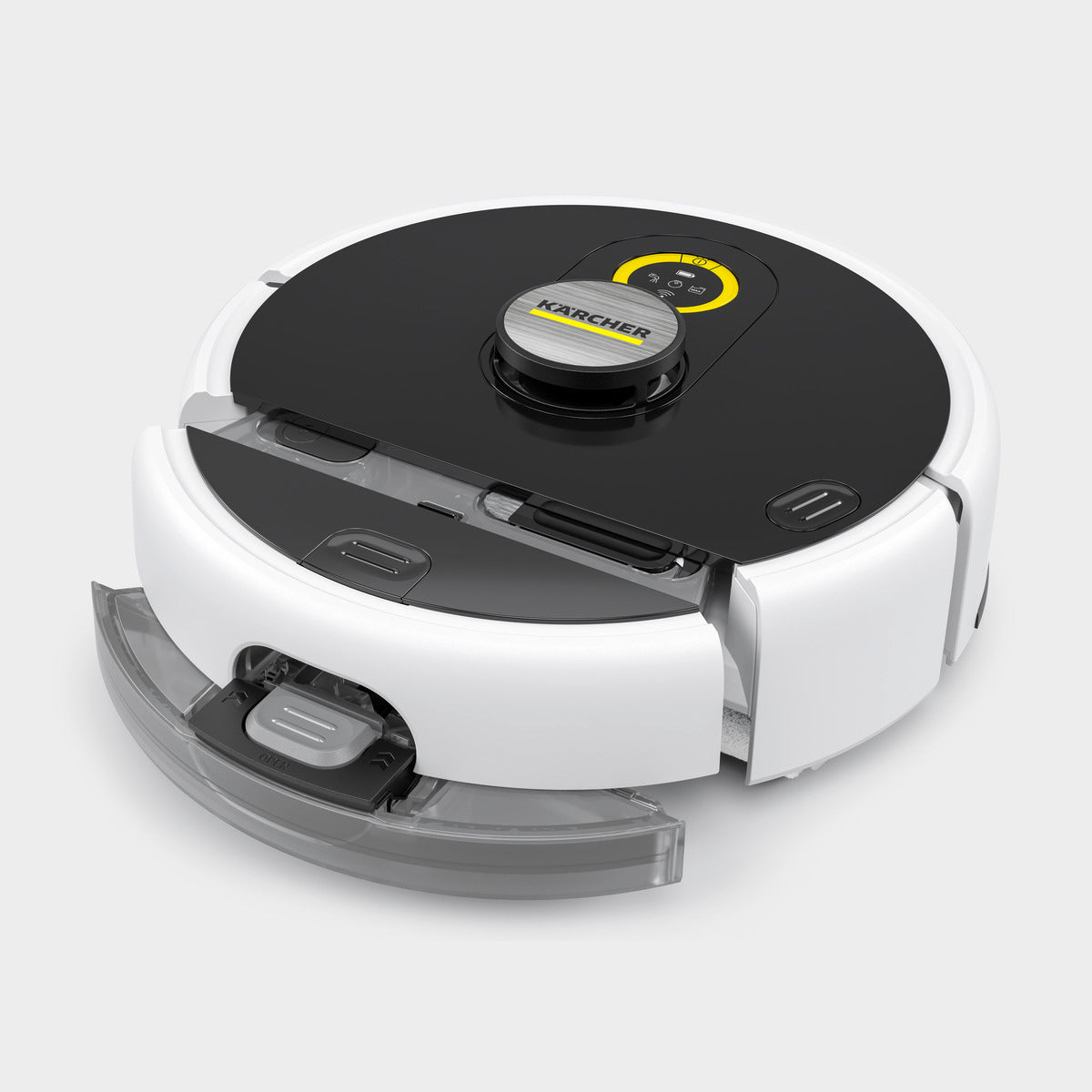 KARCHER RCF 3 Robot mop