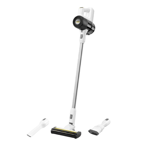 KARCHER KVA 2 Battery-power vacuum cleaner