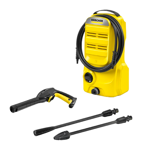 KARCHER K2 Classic Pressure Washer