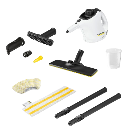 KARCHER SC 1 EasyFix Steam cleaner