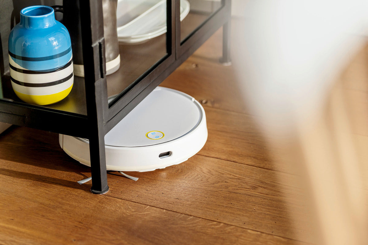 KARCHER RCV 3 Robot vacuum cleaner