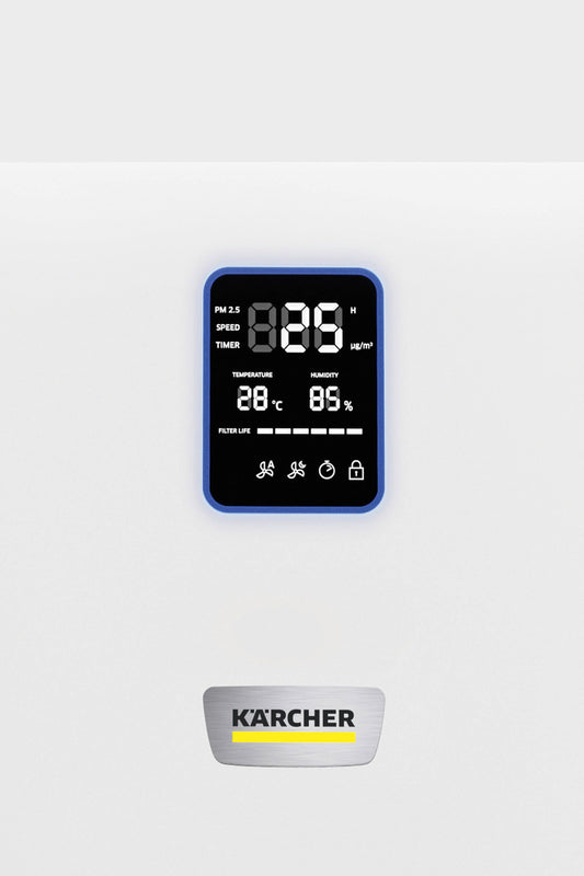 KARCHER AF 50 Air Purifier