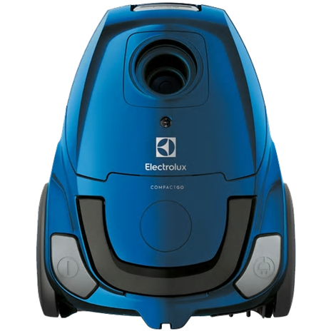 ELECTROLUX Z1220 CompactGo canister vacuum cleaner