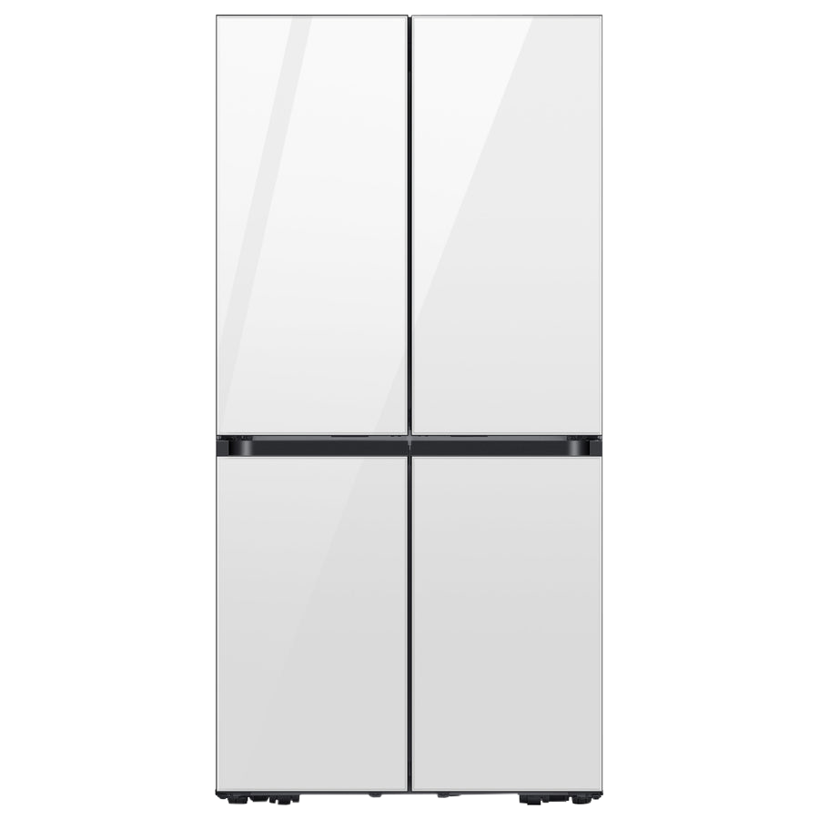 SAMSUNG RM70F63R3WSS 4-DOOR FRIDGE- 648L
