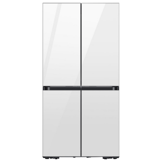 SAMSUNG RM70F63R3WSS 4-DOOR FRIDGE- 648L