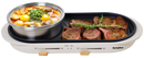 EUROPACE EMC7303D MULTI-COOKER HOTPOT 3L