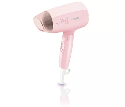 PHILIPS BHC010/03 Hair Dryer