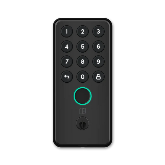 IGLOOHOME DBX2 Deadbolt Go Digital Lock