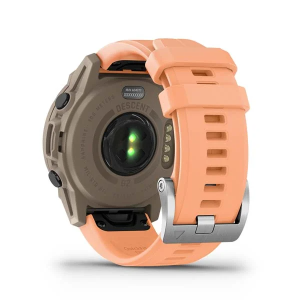 GARMIN Descent G2 GPS Dive Smartwatch