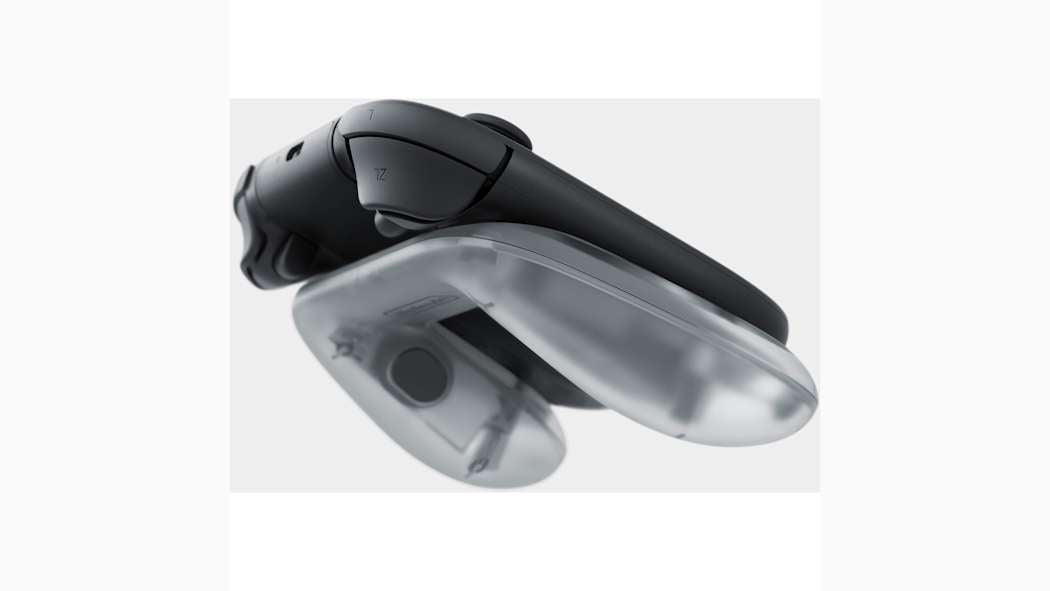 Nintendo Joy-Con 2 Charging Grip