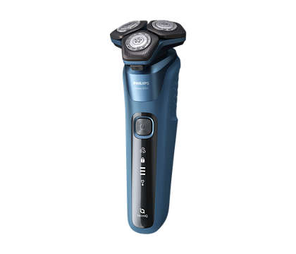 PHILIPS S5582/20 Wet & Dry electric shaver