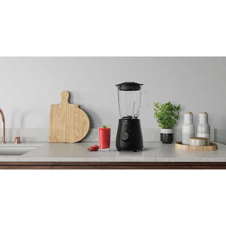 ELECTROLUX E3TB1-310K 500 watt UltimateTaste 300 blender with 2 speeds