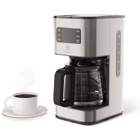 ELECTROLUX E5CM1-80ST UltimateTaste 500 drip coffee maker