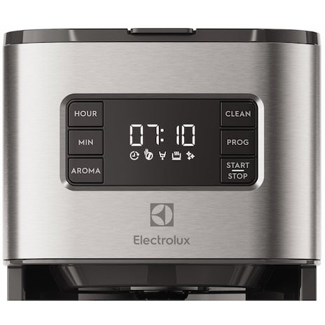 ELECTROLUX E5CM1-80ST UltimateTaste 500 drip coffee maker
